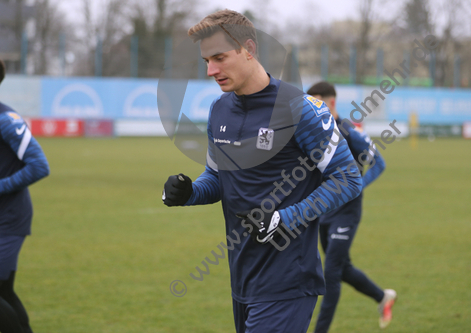 18.12.2021, TSV 1860 Muenchen, Training 

Hier nur Vorschaubilder !